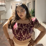 Sharvari review photo