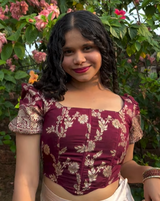 Megha review photo