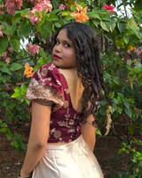 Megha review photo