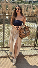 Anukriti review photo