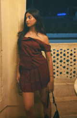 kavya review photo