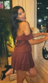 kavya review photo