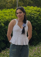sanjana review photo
