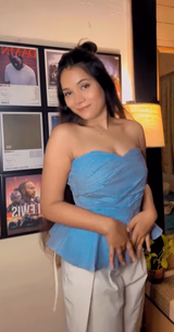 richa review photo