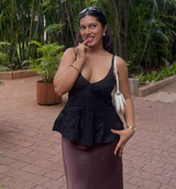 mrunal review photo