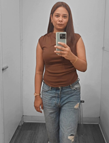 Sangita review photo