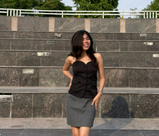 sneha review photo