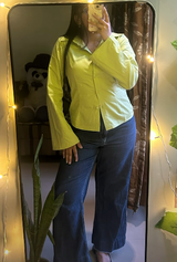 Shweta review photo