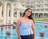 Manisha review photo