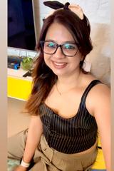 Deepa review photo