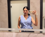 Prachi review photo