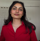 Jahnavi review photo