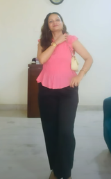Manisha review photo
