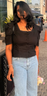 jahanvi review photo