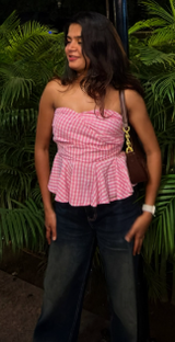 amisha review photo
