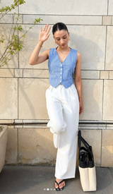 shivani review photo