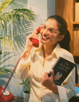 medha review photo