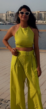 nidhi review photo