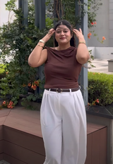 Mansi review photo
