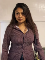 Susmita review photo