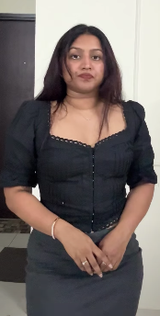 Anonymous review photo