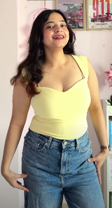 Aditi review photo