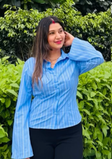 Surbhii Aswal review photo