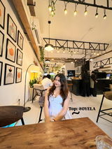 Palvi review photo