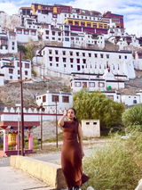 Sushmita Dey review photo