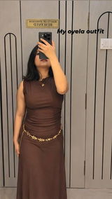 Sriyanka Jha review photo