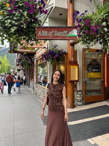 Avika Sawhney review photo