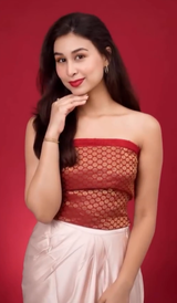 Shristika Gupta review photo