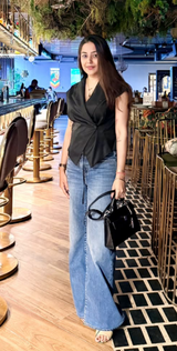 Namrata Dash review photo