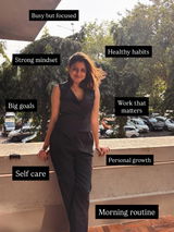 Tanaya Deole review photo