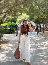 Teena Jain review photo