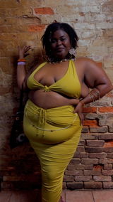 Meya maxwell review photo