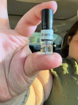 Amber review photo