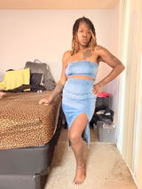 Chetara Bartee review photo