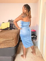 Chetara Bartee review photo