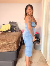 Chetara Bartee review photo