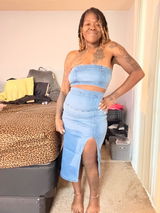Chetara Bartee review photo