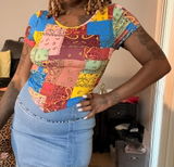 Ms. Lady review photo