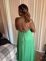 Chetara Bartee review photo