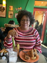 Anonymous review photo
