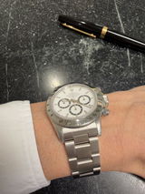 Claudio Celli review photo