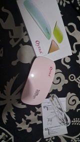 R.A. review photo