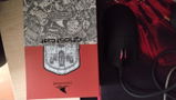 M**** A**** (Hepsiburada) review photo