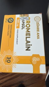 Anonym review photo