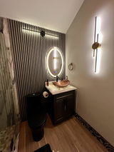 Geoffrey Keable review photo