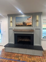 Johnson Marcellino review photo